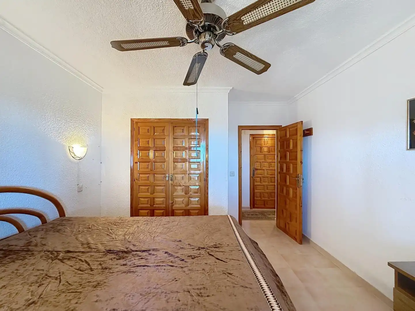 Casa o chalet en venta en Benitachell / El Poble Nou de Benitatxell con Aire acondicionado, Calefacción y Jardín privado