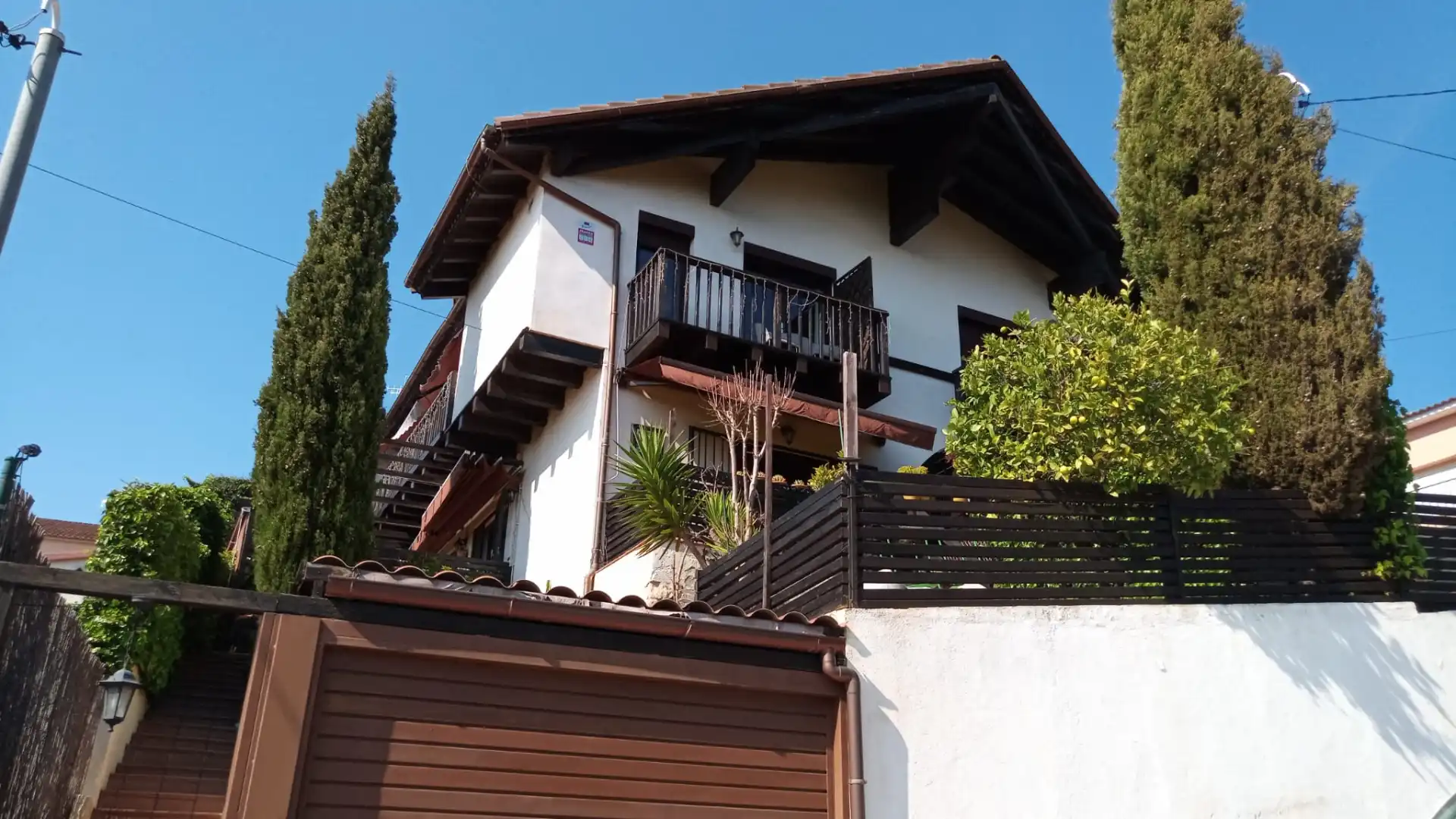 Casa o xalet en venda a Carrer Romaní, Aiguaviva Parc