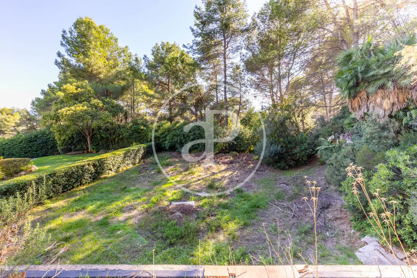 Terreno residenziale in vendita a Bellaterra, imagen 3