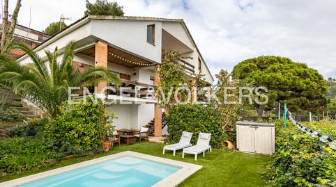 Foto 5 de Casa o chalet en venta en Montmar, Castelldefels