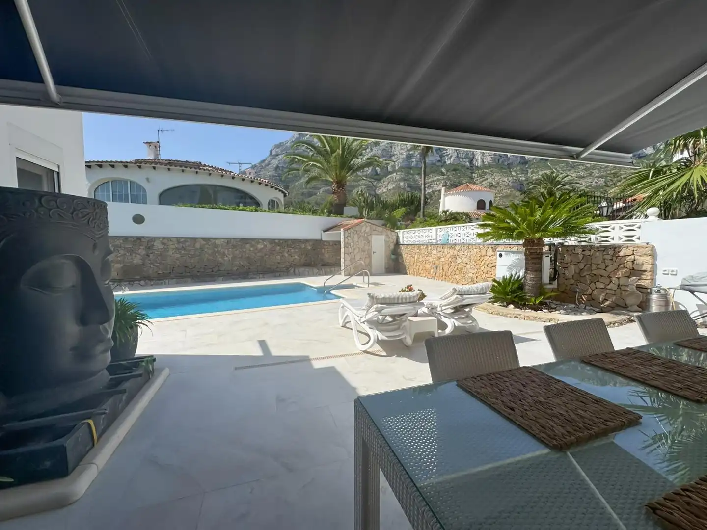 Villa avec piscine à vendre à El Montgó, imagen 36