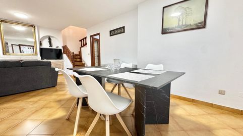 Foto 5 de Casa o xalet de lloguer a La Zenia, Orihuela