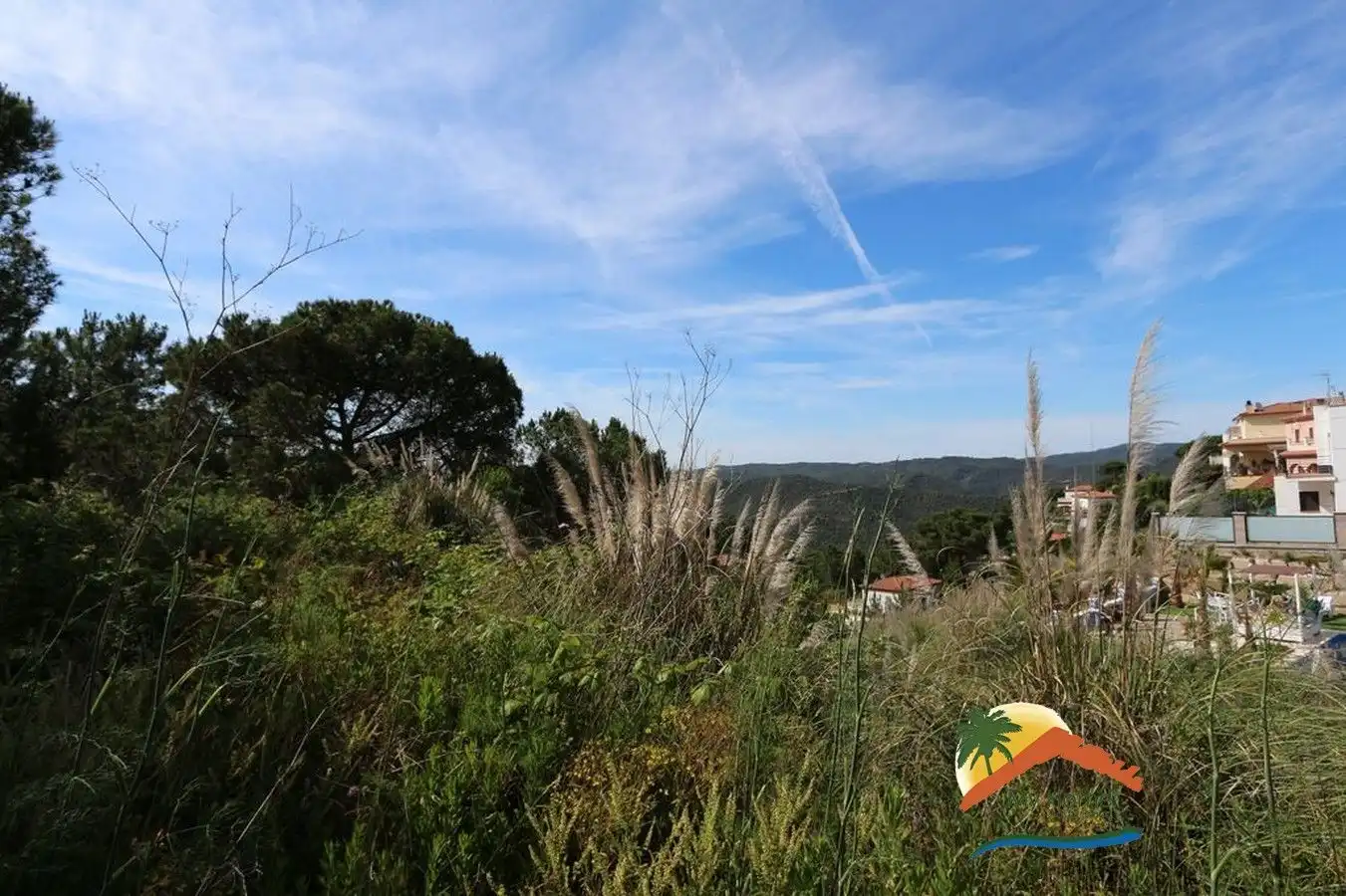 Wohnbaugrundstück zum Verkauf in Serra Brava, imagen 7