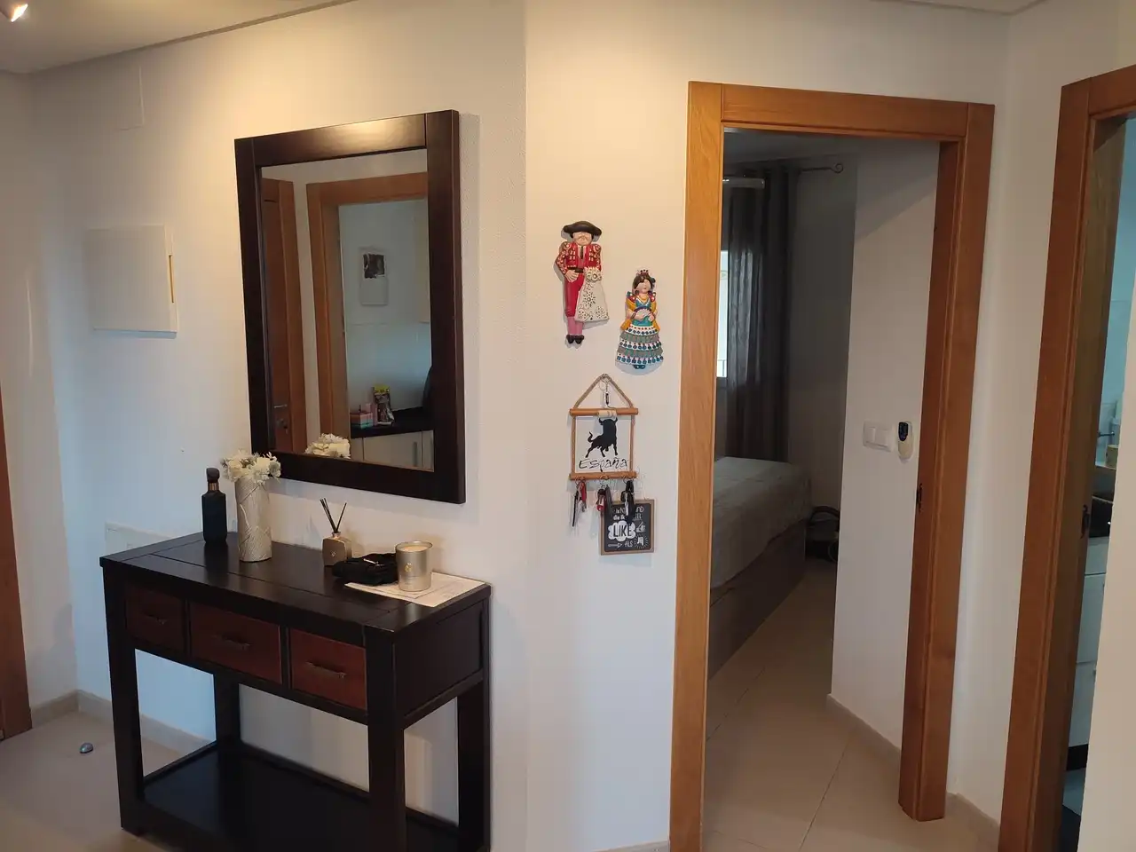 Apartamento con ascensor en venta en Campo de Murcia, imagen 8