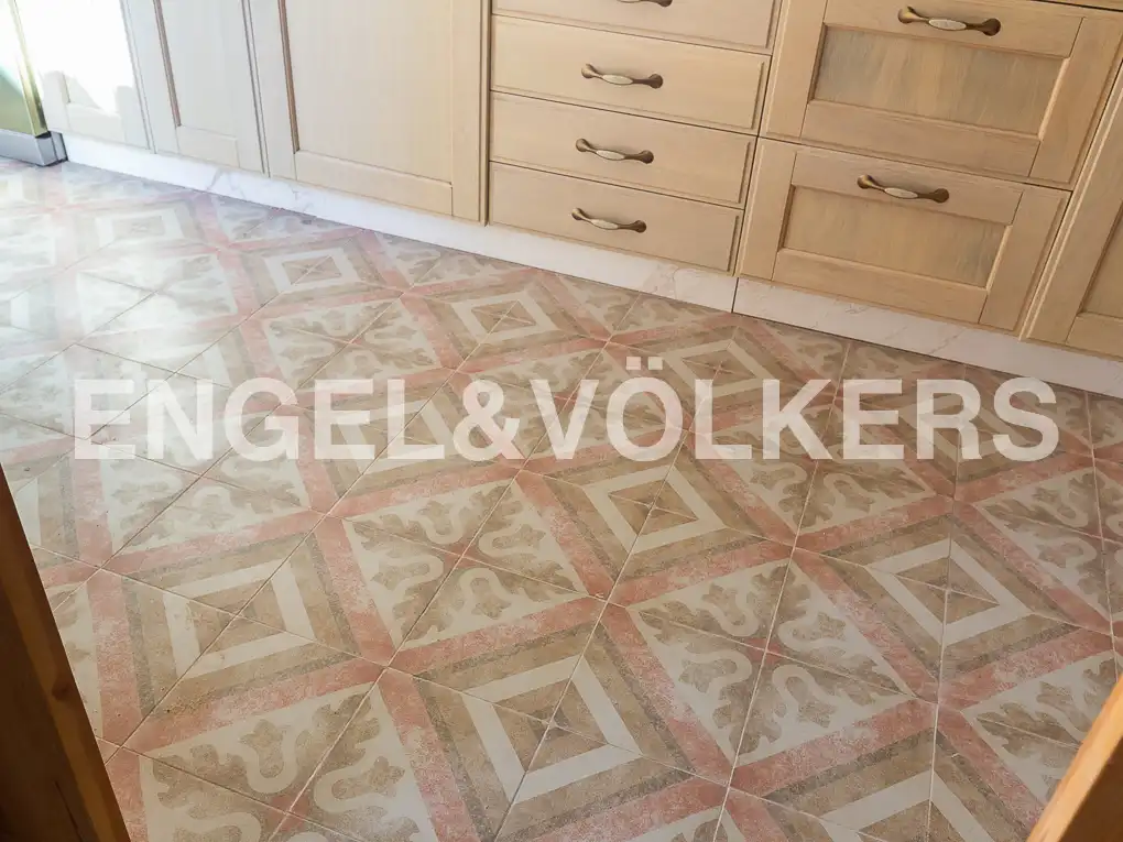 Kitchen of Houses for sale in Godella  with Heating, Private garden and Terrace