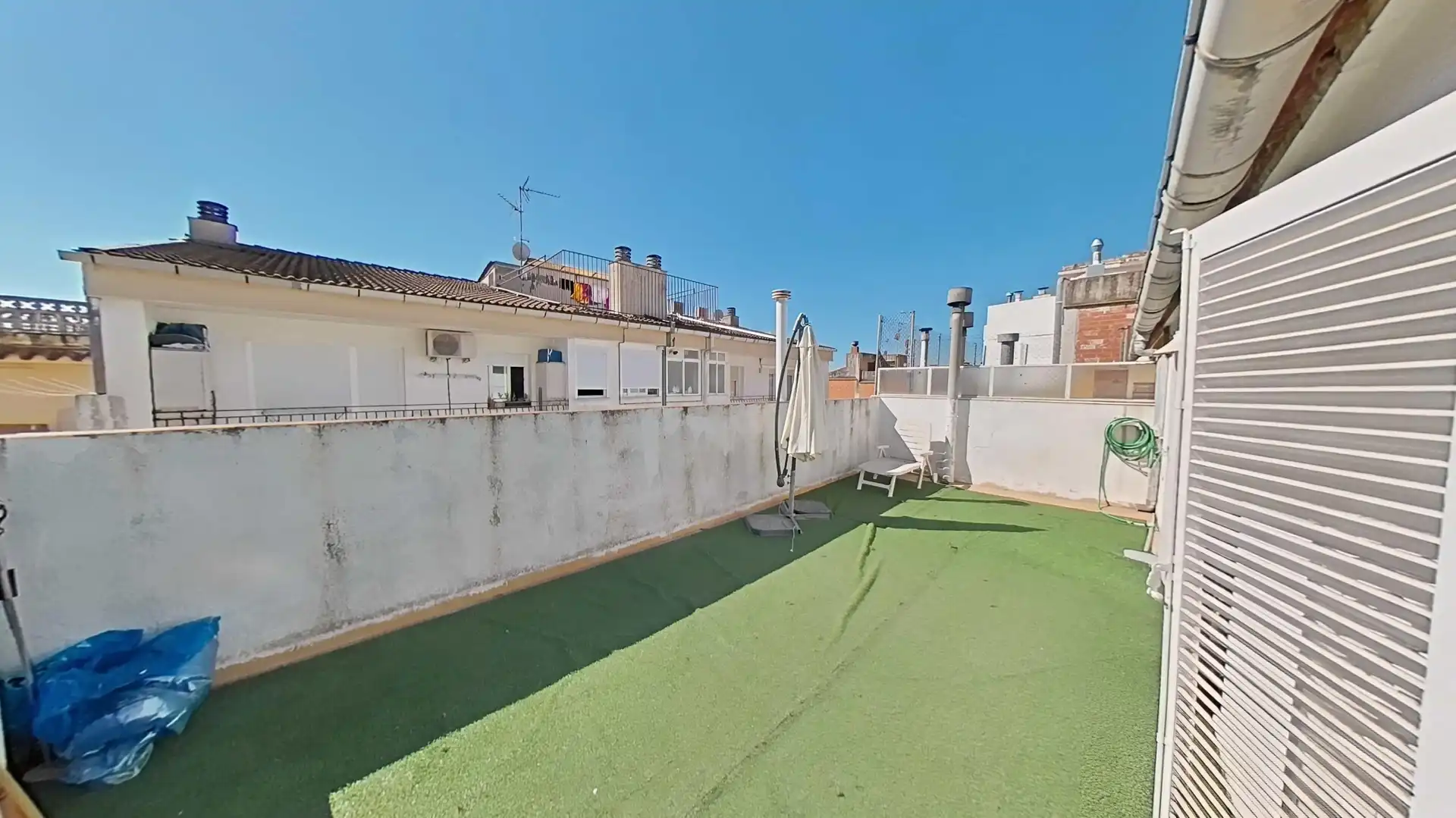 Dúplex con terraza en venta en Canet de Mar, imagen 27