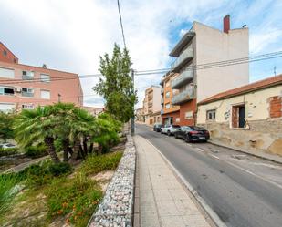 Vista exterior de Pis en venda en  Murcia Capital amb Traster i Balcó