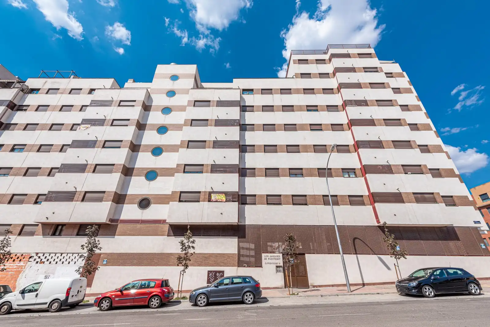 Piso con ascensor en venta en Villa de Vallecas, imagen 53