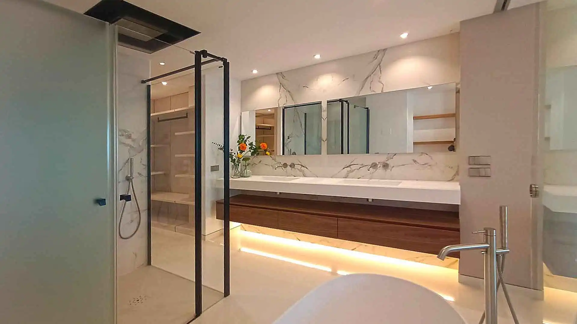 Apartment mit Pool zum Verkauf in JOSE BANUS-PTO BANUS 0, imagen 30