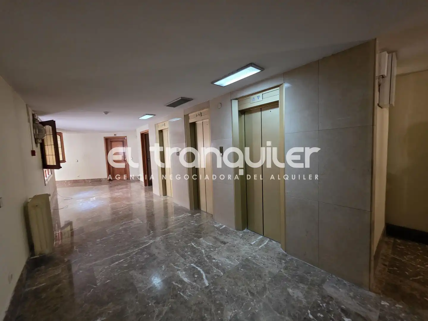 Appartement avec ascenseur à louer à Calle Domenico Scarlatti, imagen 39