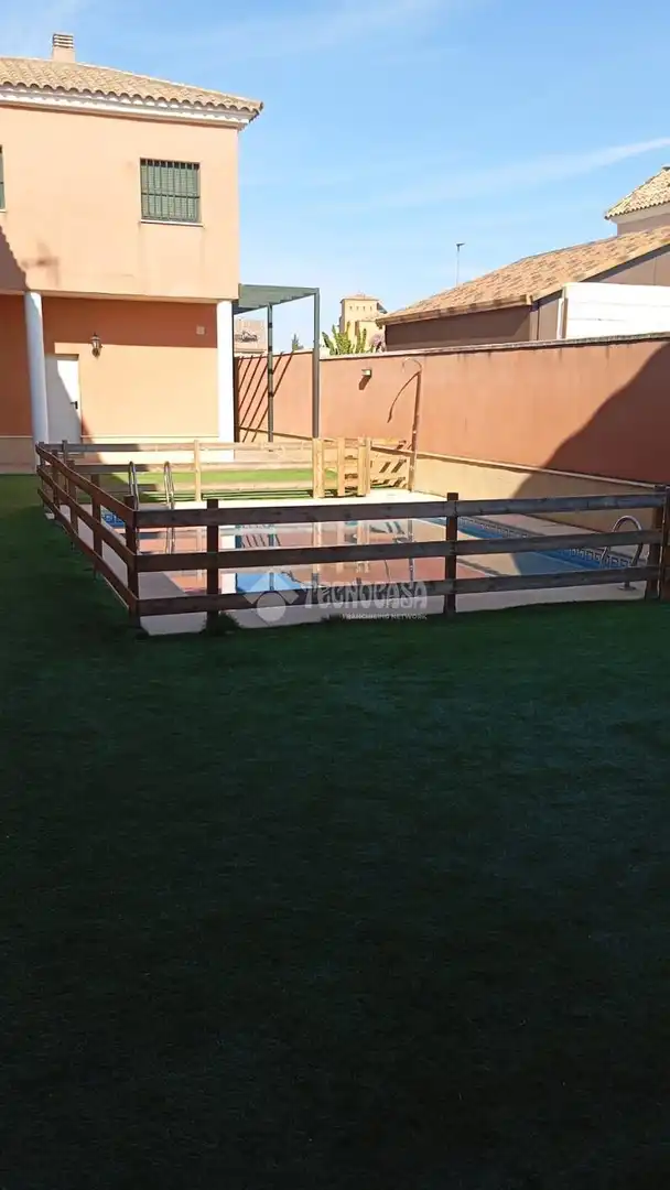 Local commercial à vendre à Marchena, imagen 6