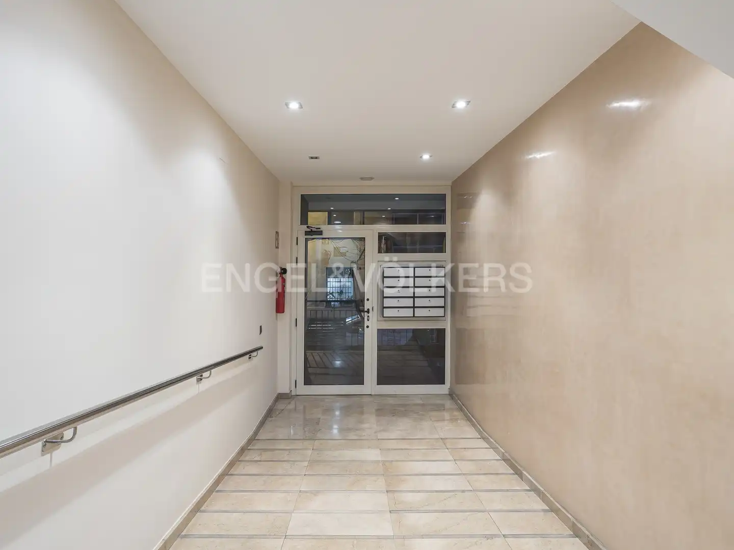 Pis en venda en Barcelona amb Calefacció, Parquet i Terrassa