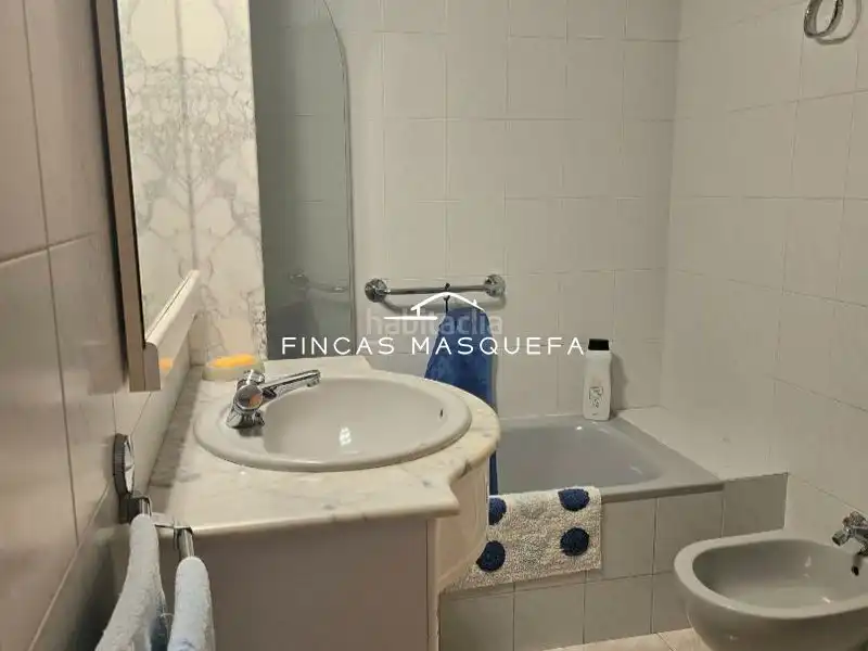Penthouse with lift for sale in camp 0, imagen 14