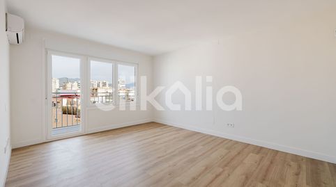 Foto 4 de Piso en venta en La Unión - Cruz de Humilladero - Los Tilos, Málaga Capital