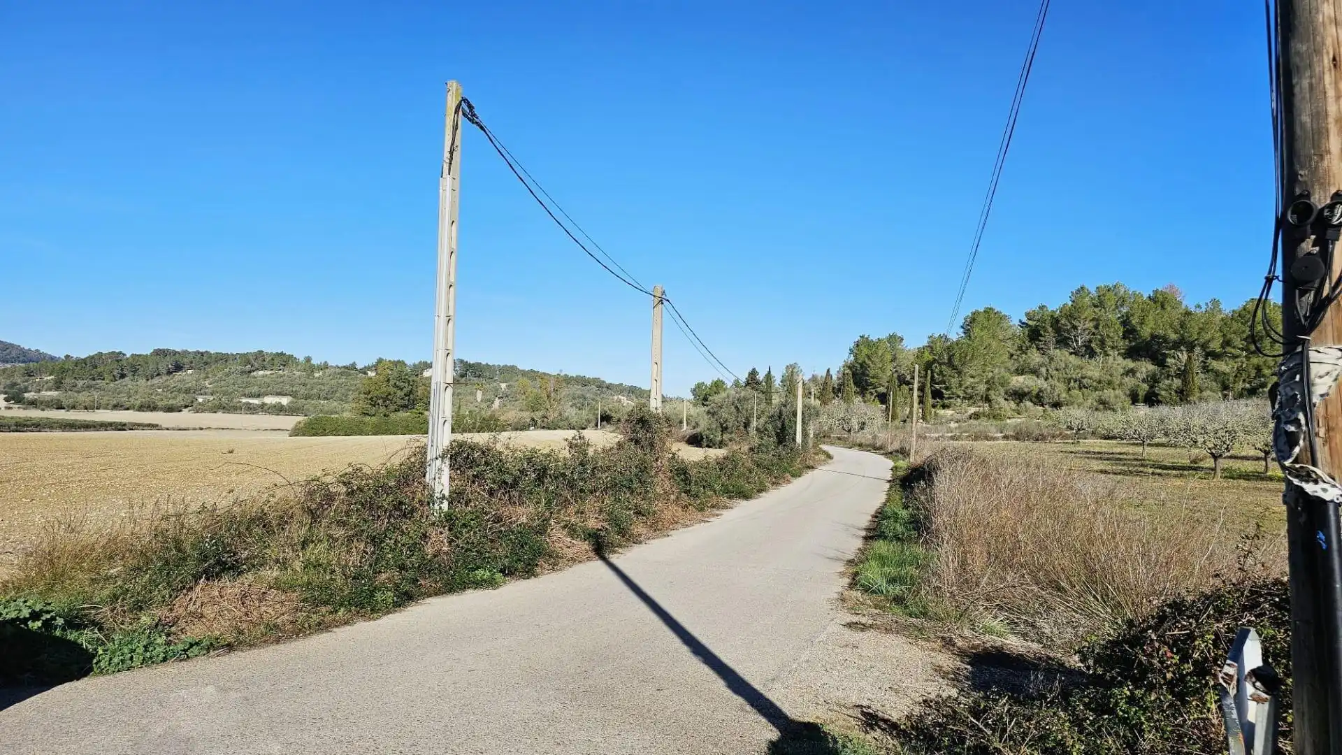 Rural land for sale in Sant Joan, imagen 9