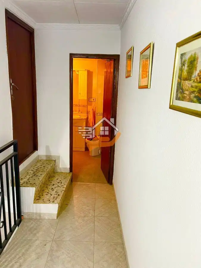 Casa adosada en venta en Vélez-Rubio con Terraza y Trastero