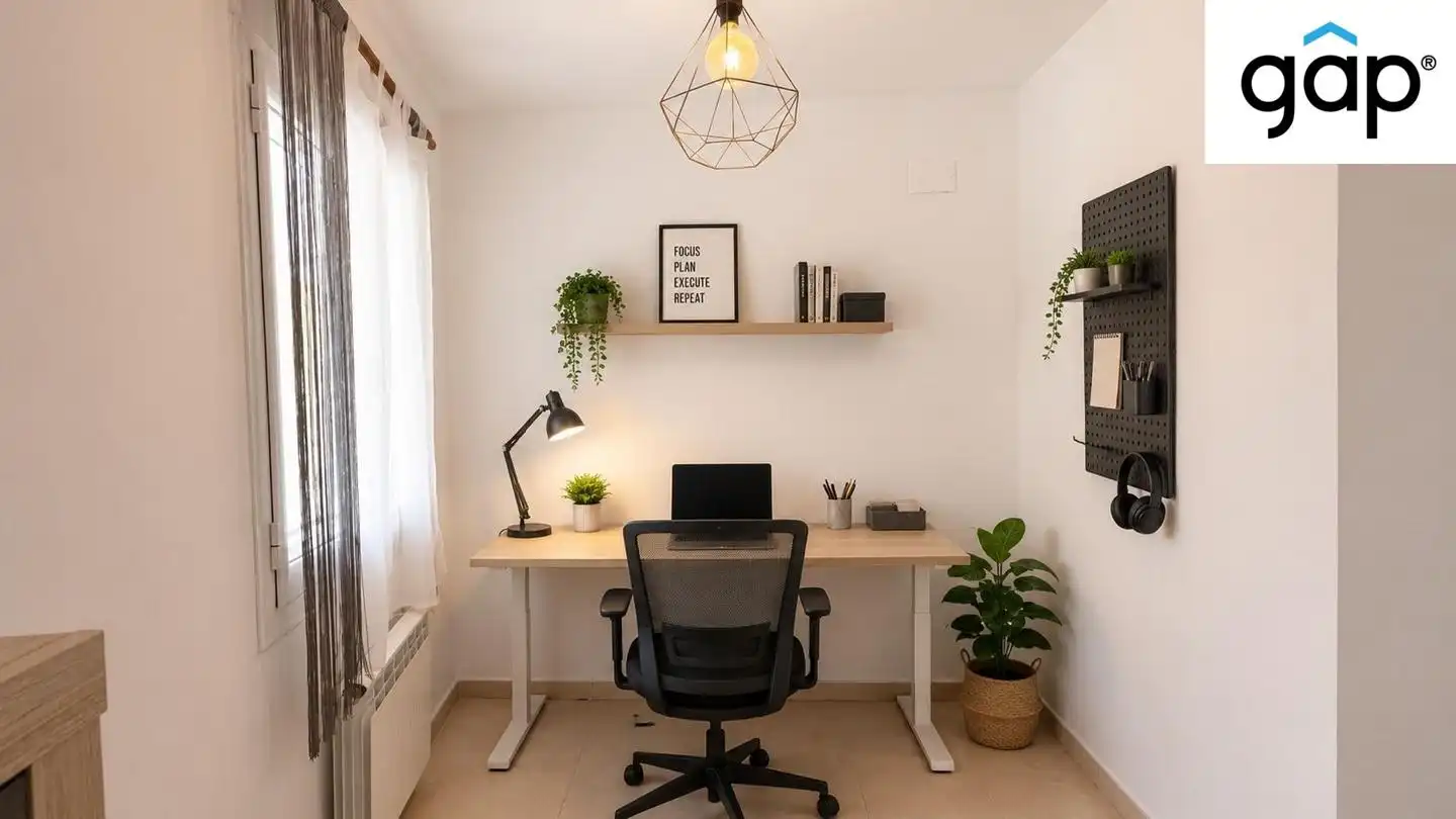 Planta baja en venta en Arcas del Villar con Calefacción, Terraza y Amueblado