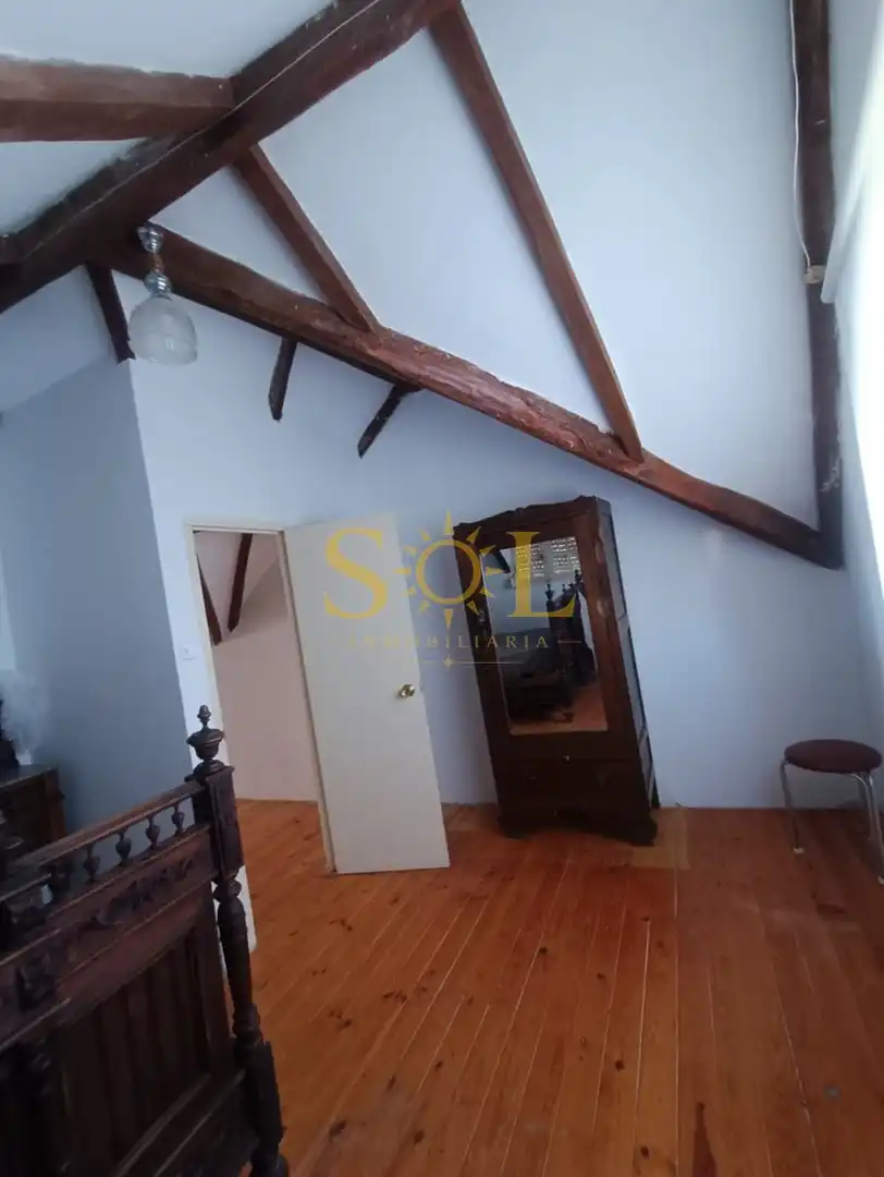 Maison avec jardin à vendre à Garrafe de Torío, imagen 12