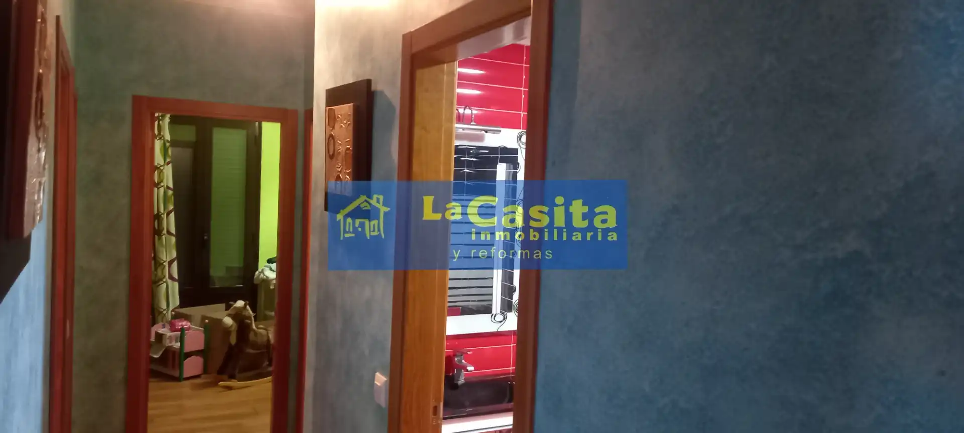 Flat for sale in Almagro  with Heating, Balcony and Internet