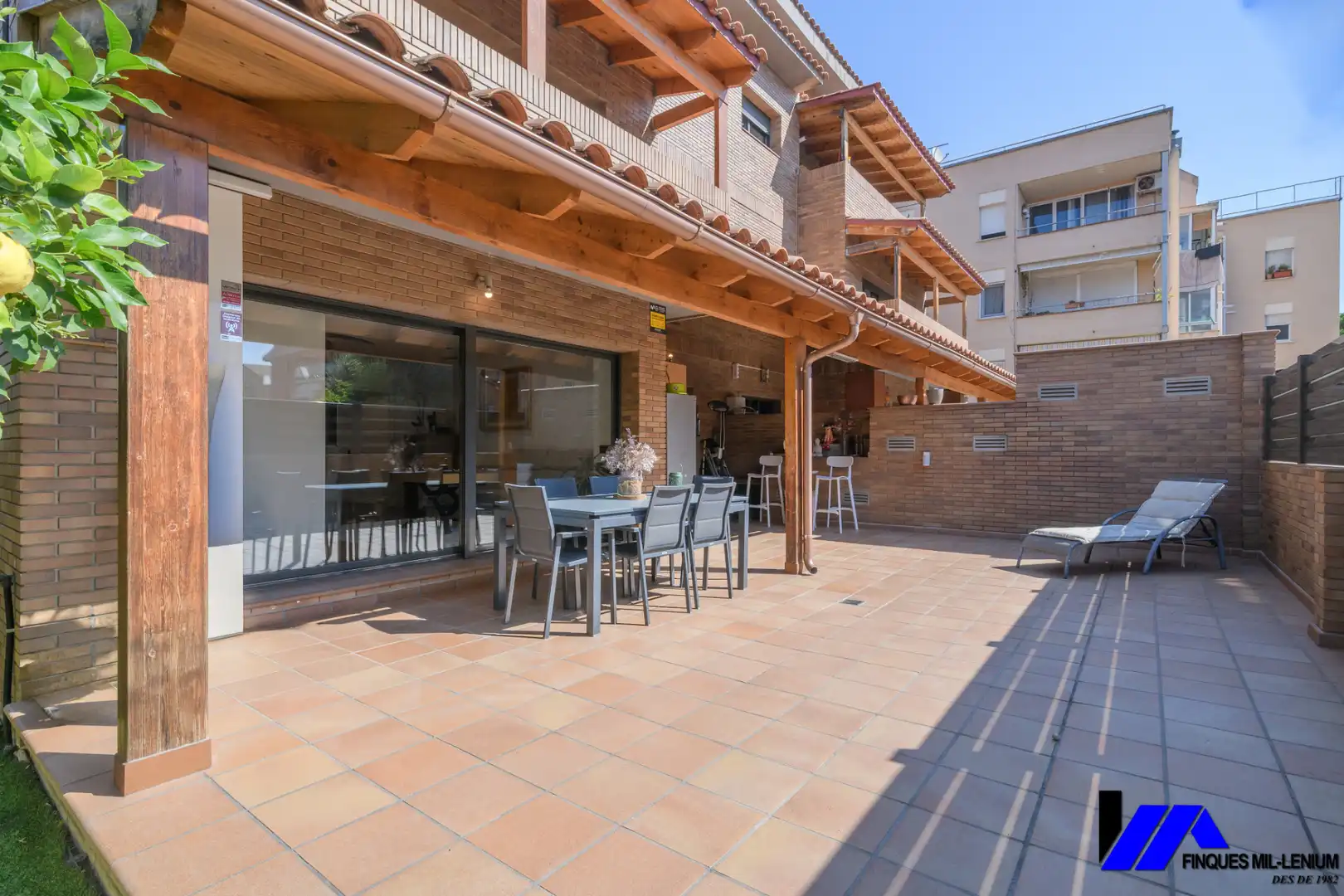 Flat for sale in Montmar