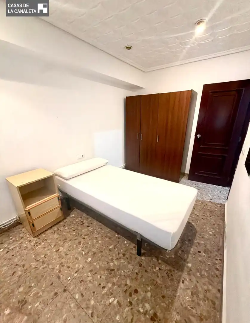 Habitación de Piso en venta en Valencia