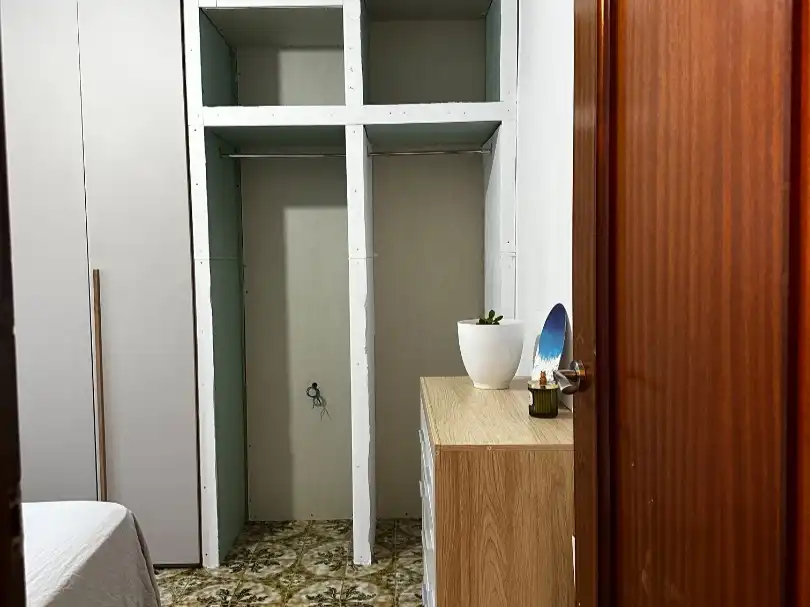 Habitació a Aranjuez, Madrid