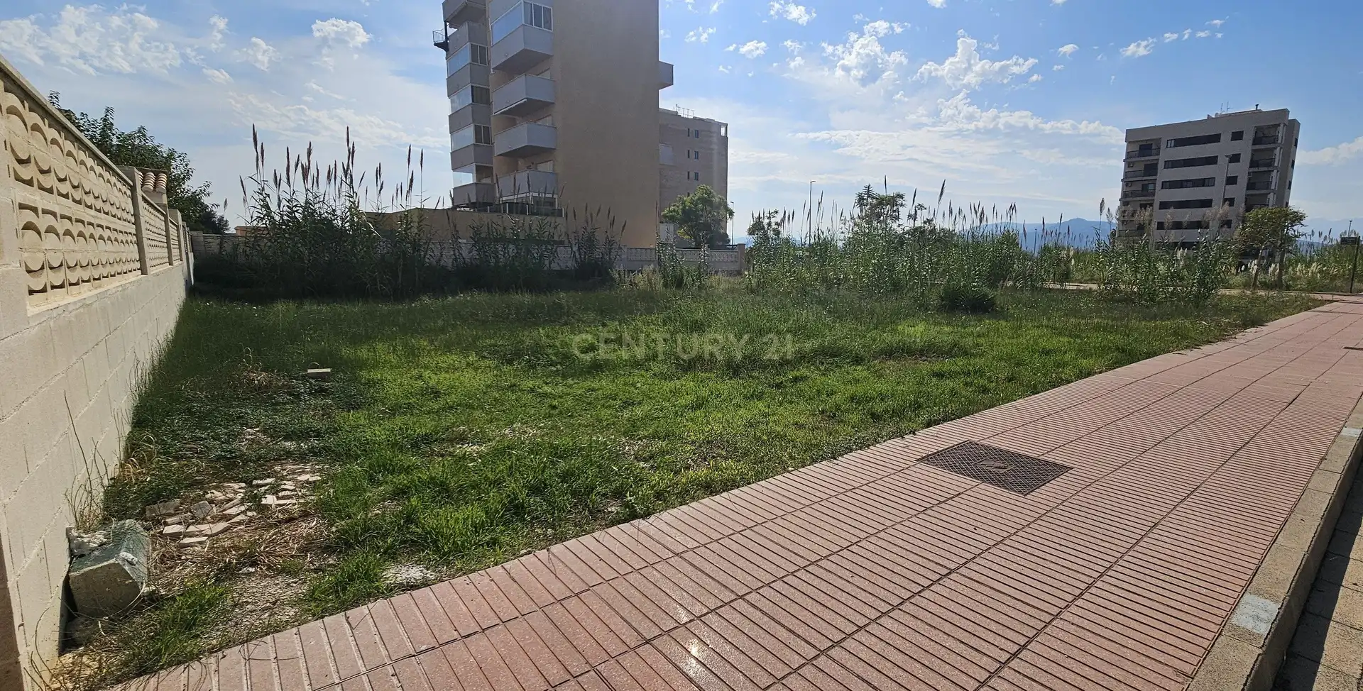 Residencial en venta en Piles