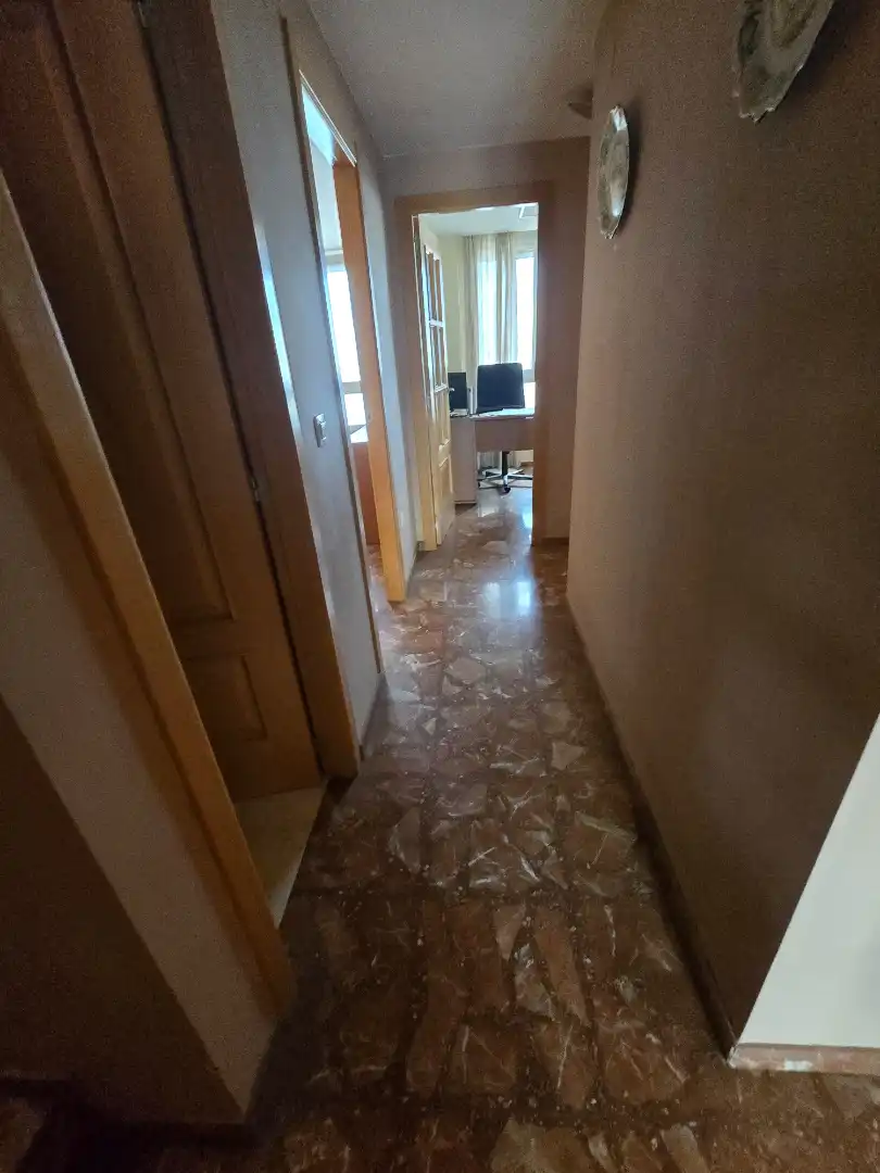 Ático con terraza en venta en Cariñena - Carinyena, imagen 24