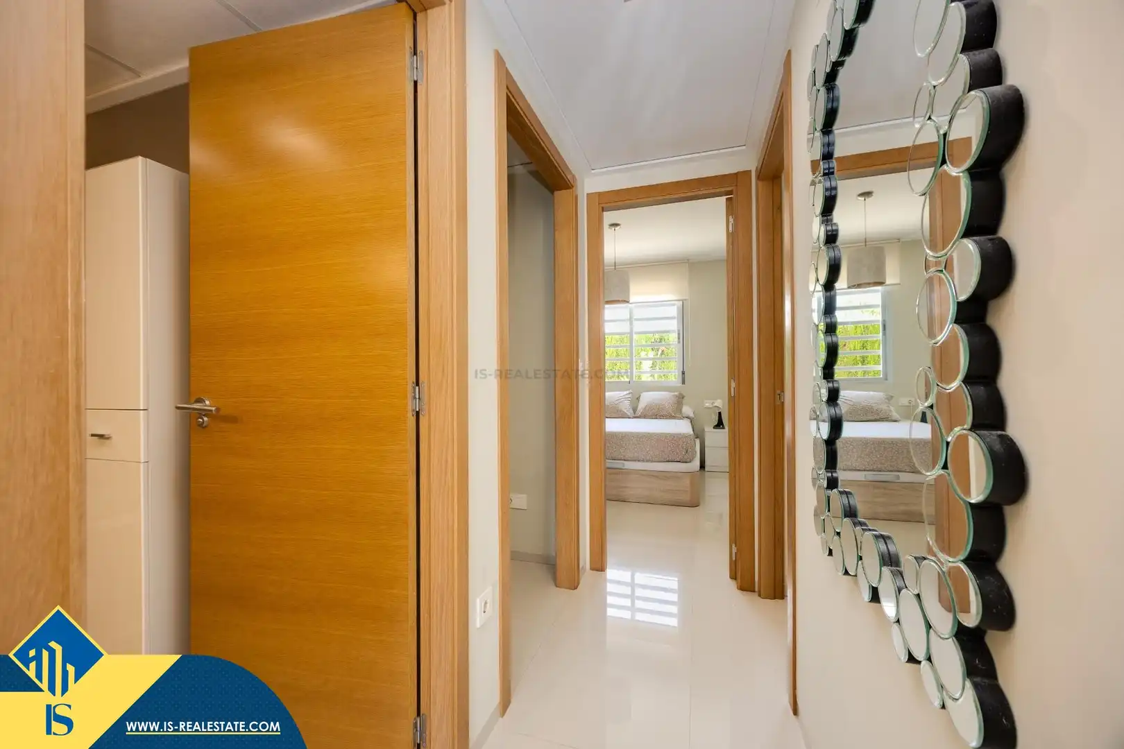 Bungalow amb piscina en venda a Nueva Torrevieja - Aguas Nuevas, imagen 7
