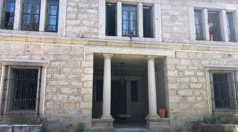 Foto 3 de Casa o chalet en venta en Avenida Bola del Mundo, Guadarrama, Madrid