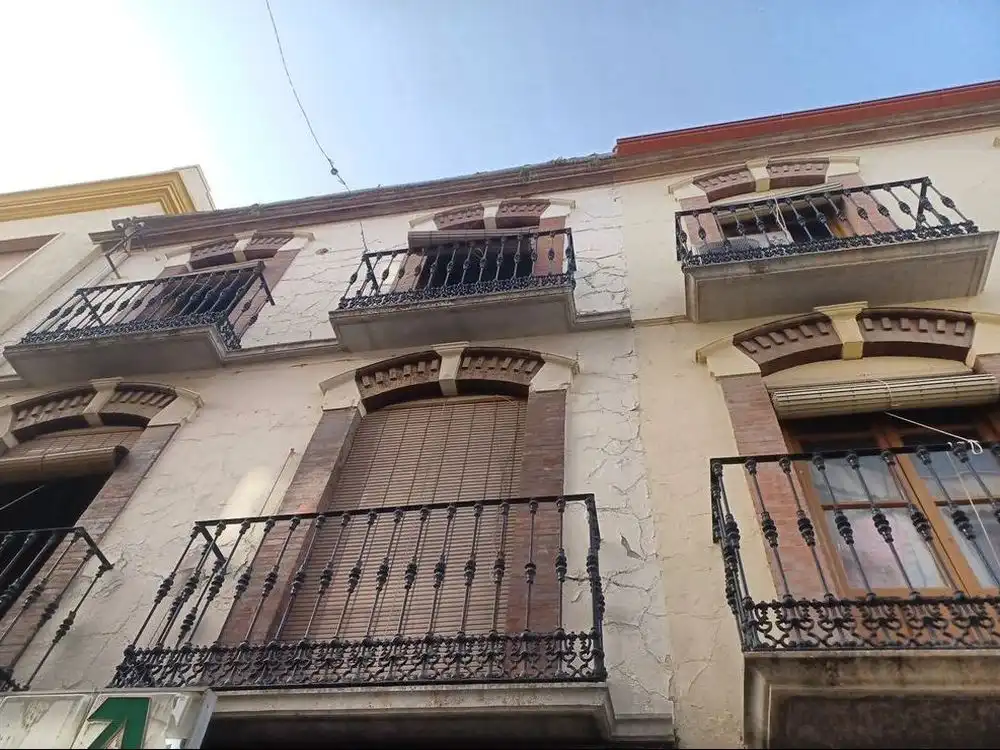 Xalet en venda a CL LLANA