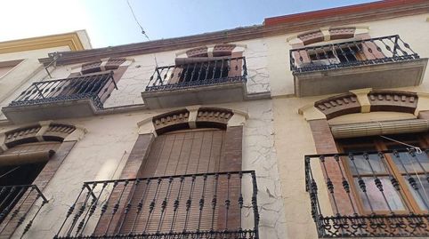 Solvia Inmobiliaria  Casa Alcaudete