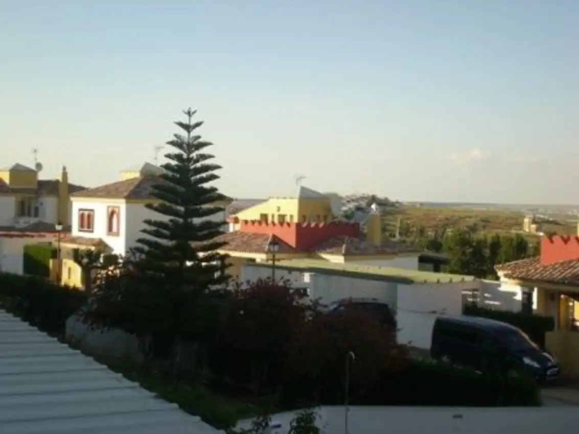 Piso con piscina en venta en Loma Martin Miguel, imagen 5