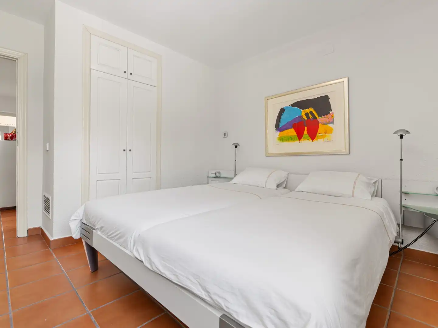 Villa con piscina in vendita a La Sella, imagen 27