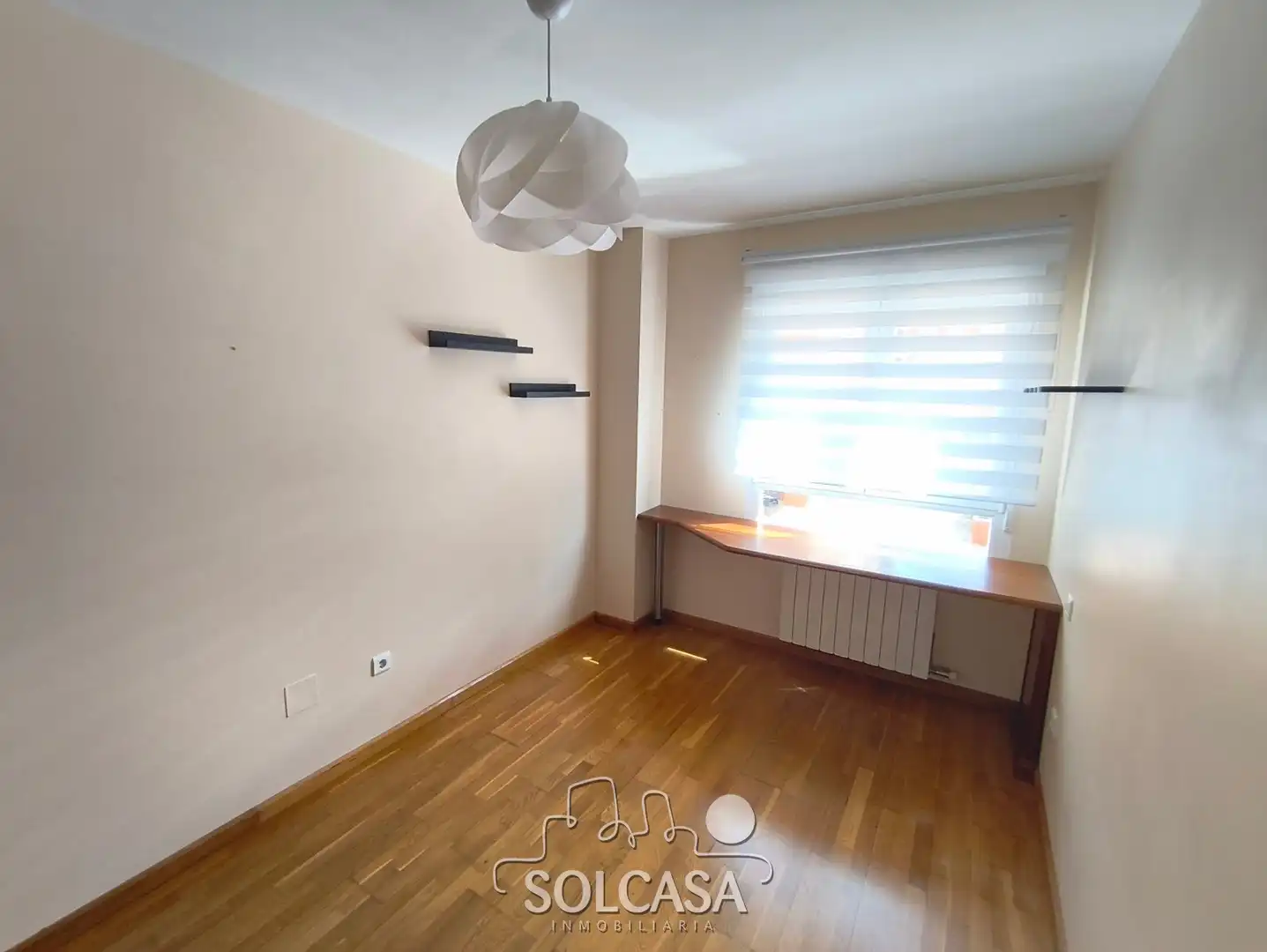 Dormitori de Pis en venda en Valladolid amb Calefacció, Parquet i Traster