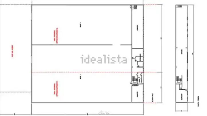 Nave industrielle à vendre à de Núria, imagen 6