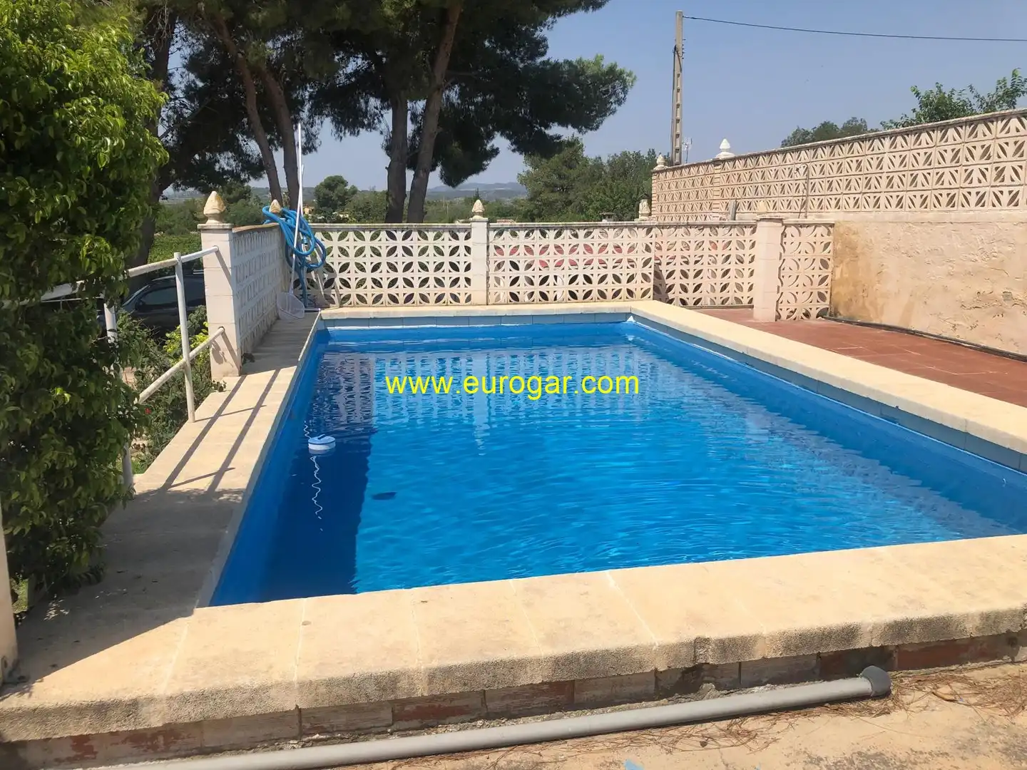 Villa avec piscine à vendre à Centro, imagen 3
