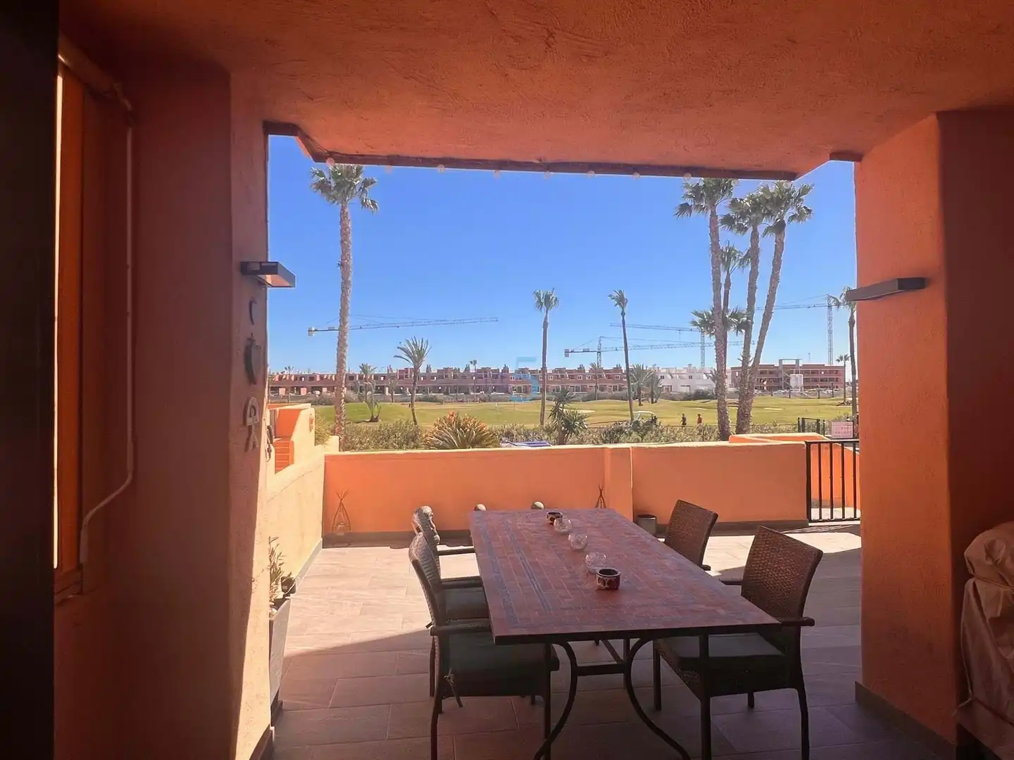 Wohnung mit Pool zum Verkauf in Las Lomas de Rame - Bahía Bella, imagen 18
