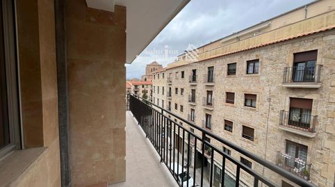 Foto 5 de Piso en venta en Obispo Barbado Viejo, 10, San Esteban - San Cristóbal, Salamanca Capital