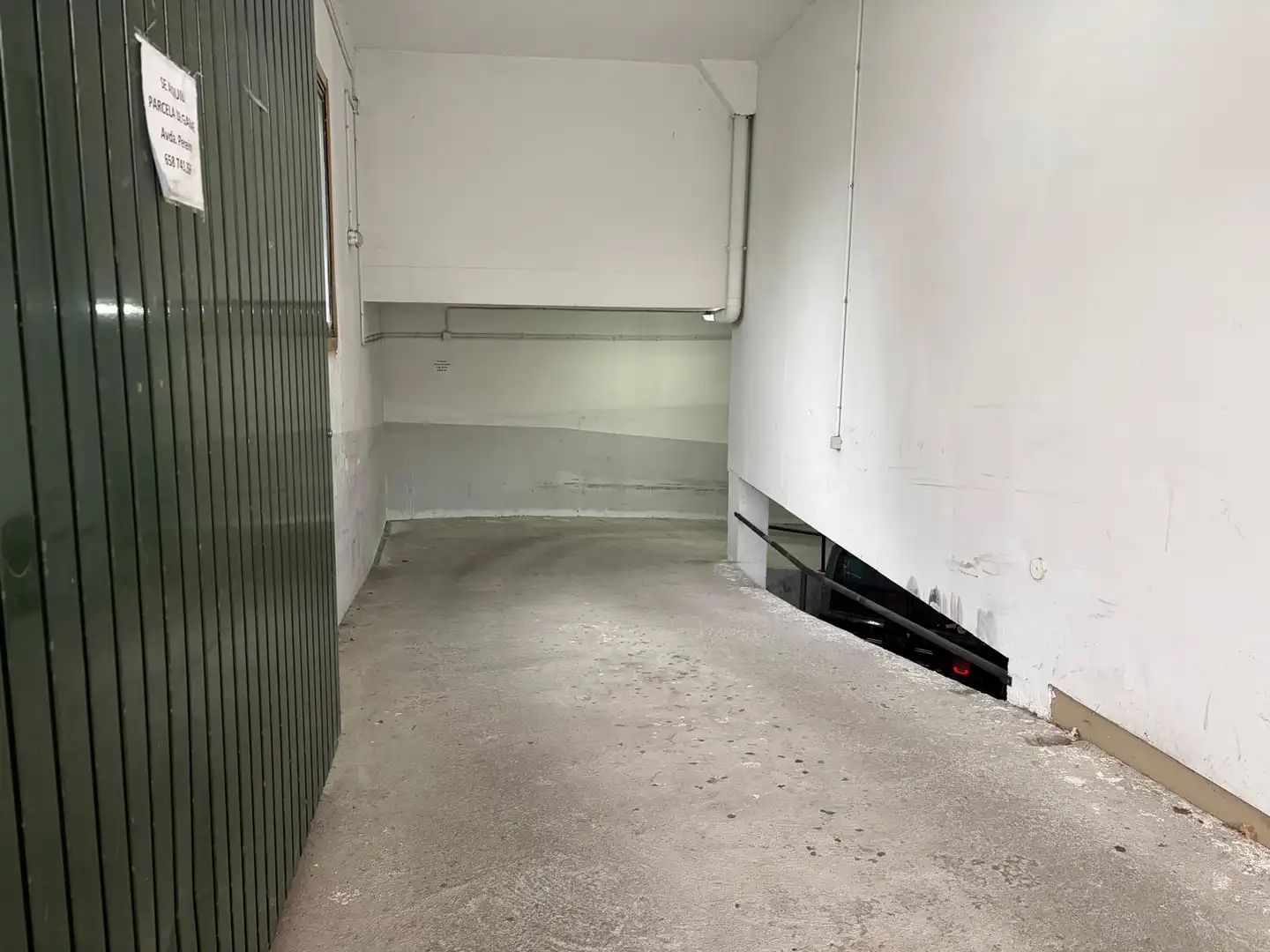Pis amb ascensor en venda a Nogueira de Ramuín, imagen 21