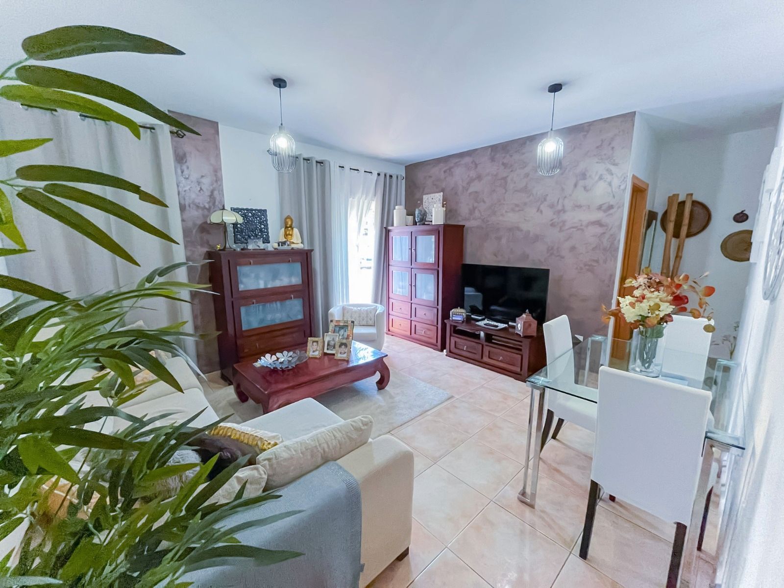 Flat for sale in Calle la Matanza, La Cuesta -Finca España