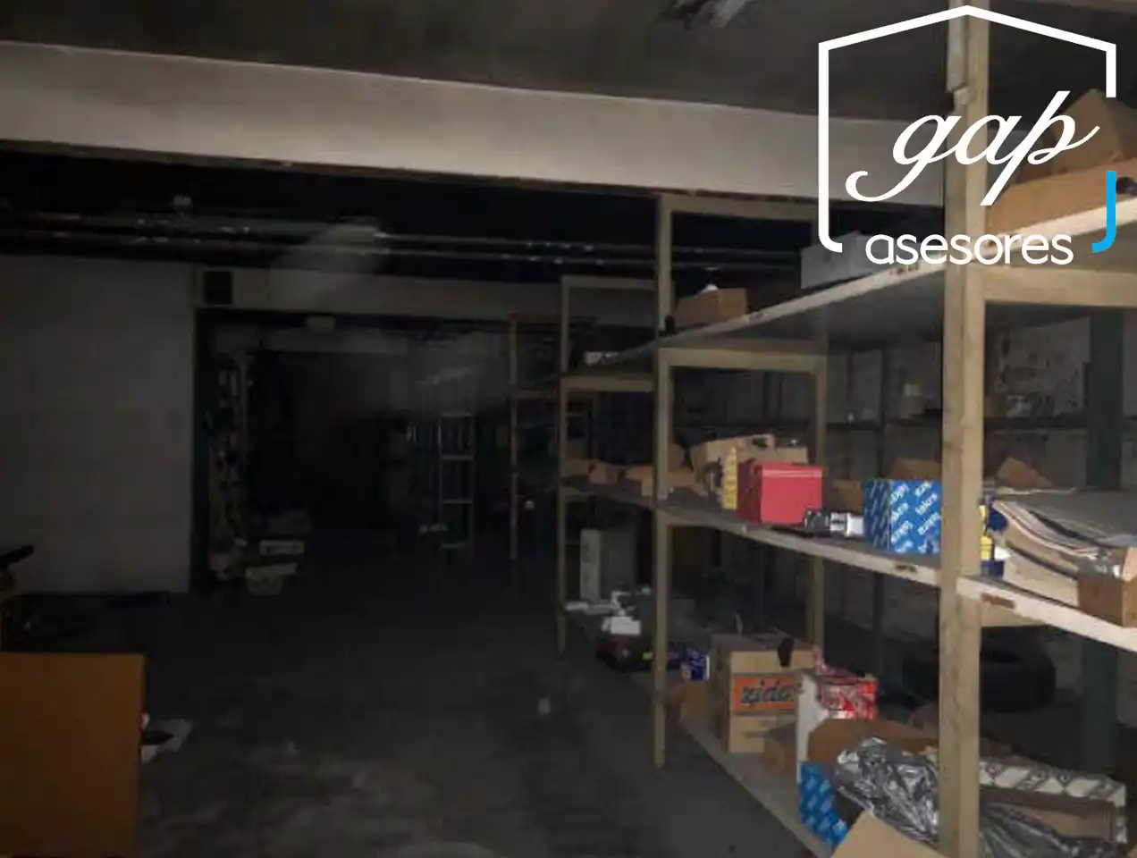 Local comercial en venda a Centro, imagen 15