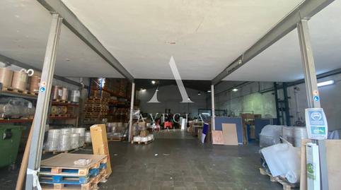 Photo 4 of Industrial buildings for sale in Calle Tarragona, 1, Zona Industrial, Ripollet