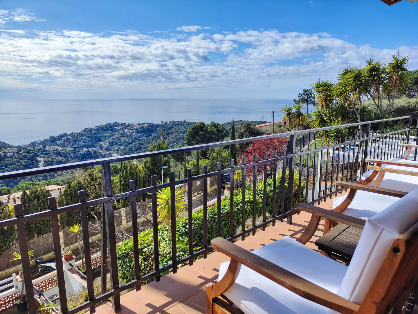 Detached house with terrace for sale in Serra Brava, imagen 34