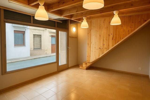 Casa-chalet en Venta en Calle SANT HONORAT DE en Centre