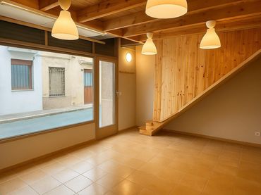 Casa en venta en Calle SANT HONORAT DE