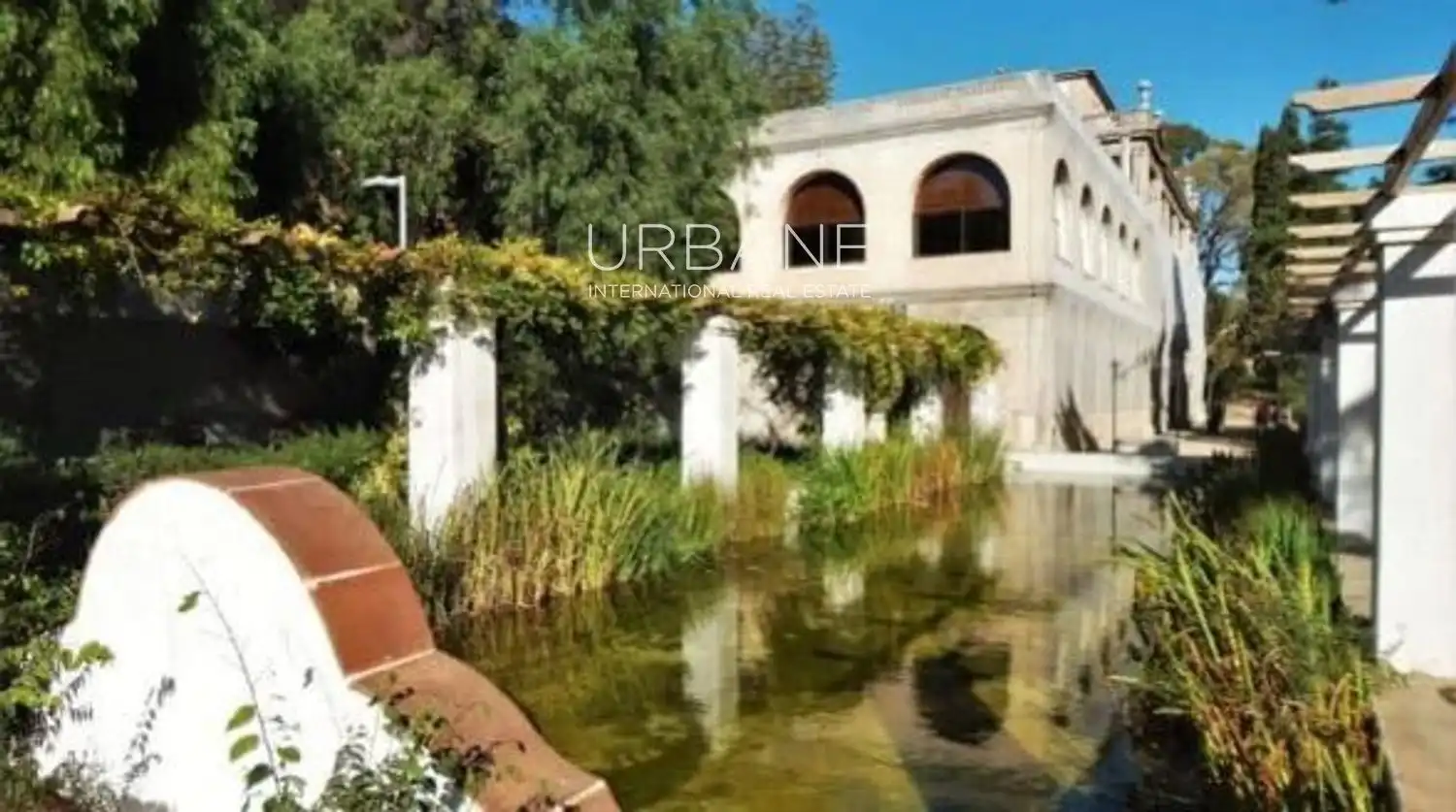 Flat with pool for sale in GÈNOVA, imagen 30