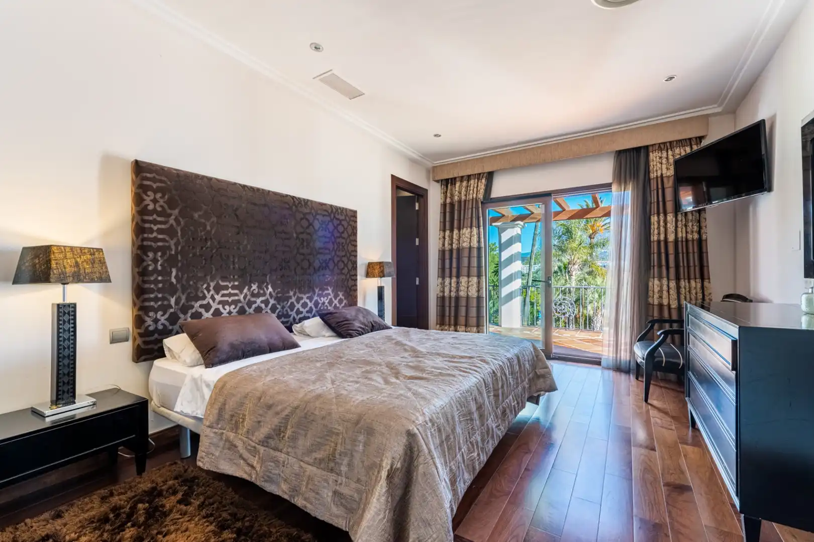 Villa con terrazza in vendita a Nueva Andalucía, imagen 15