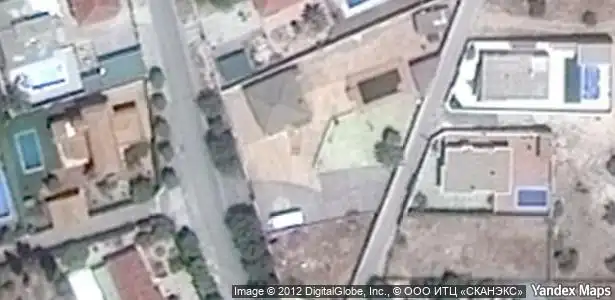 Casa rustica in vendita a Puente Tablas - Puente Nuevo - Cerro Molina
