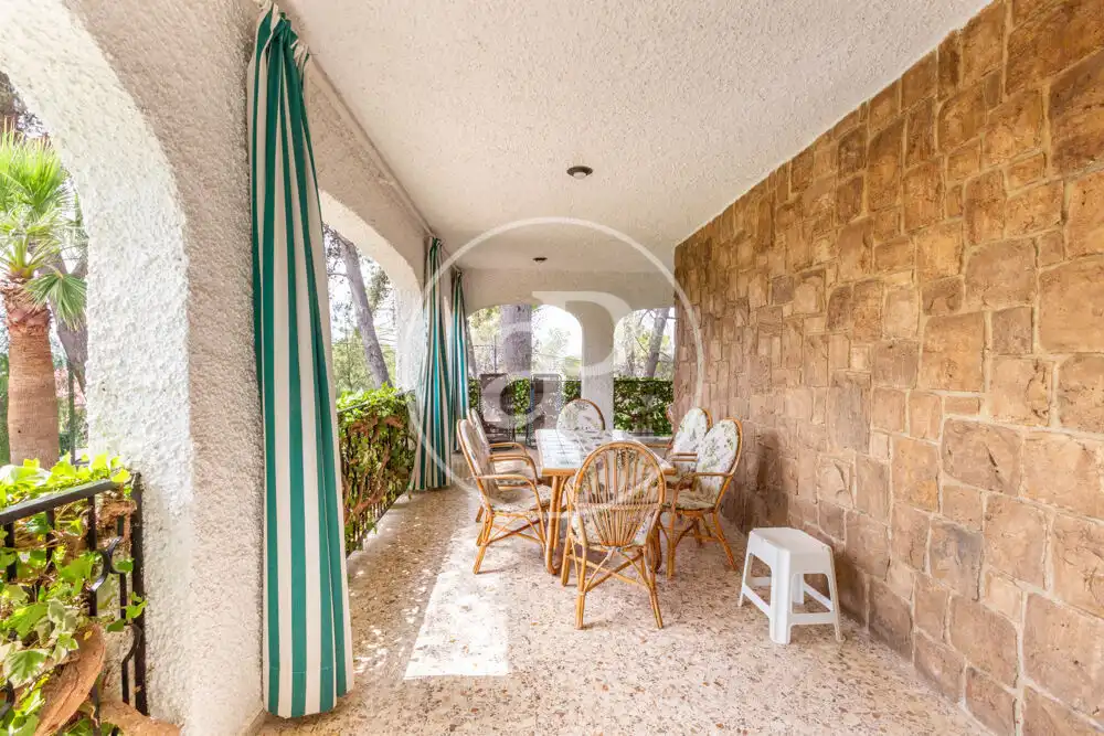 House with terrace for sale in Calicanto - Cumbres de Calicanto - Santo Domingo, imagen 6